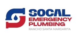SoCal Emergency Plumbing Rancho Santa Margarita logo